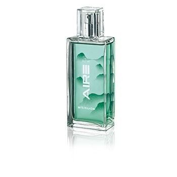 Colônia Desodorante Masculina Aire Altitude 100 ml