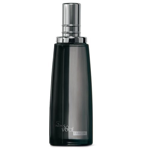 Colônia Desodorante Masculina Só Você 100 ml