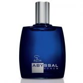 Colônia Desodorante Masculina Abyssal Homem 100 ml