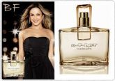 Colônia Desodorante Claudia Leitte Feminina 100 ml