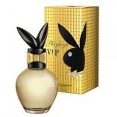 Colônia Desodorante Feminina PlayBoy Vip 75 ml