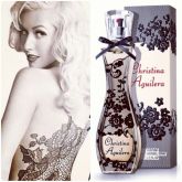 Colônia Desodorante Feminina Christina Aguilera 75 ml