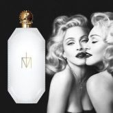Colônia Desodorante Feminina Madonna 75 ml