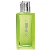 Colônia Desodorante Masculina Aire Electric 100 ml