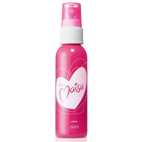 Colônia Maisa 60ml