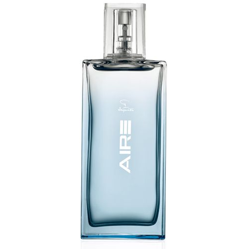 Colônia Desodorante Masculina Aire 100 ml